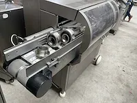 Poly-clip system ica8700 dubbele clipper - afbeelding 8 van  11