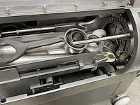 Poly-clip system ica8700 dubbele clipper - afbeelding 9 van  11