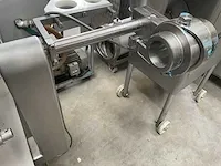 Poly-clip system ica8700 dubbele clipper - afbeelding 10 van  11