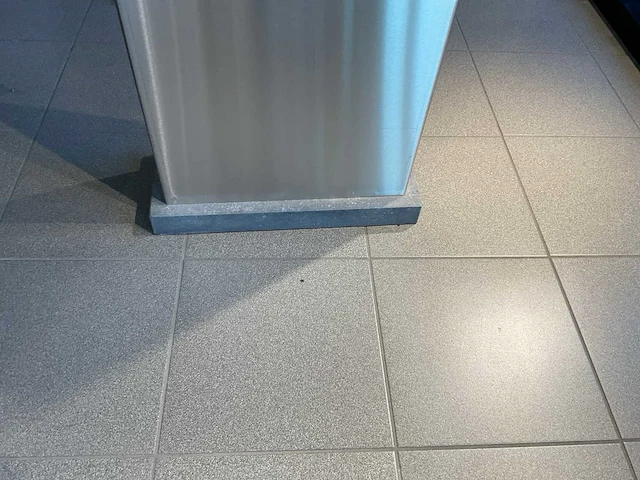 Polybox rvs brievenbus - afbeelding 2 van  5