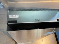 Polybox rvs brievenbus - afbeelding 3 van  5