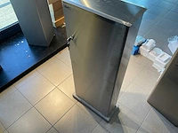 Polybox rvs brievenbus - afbeelding 4 van  5
