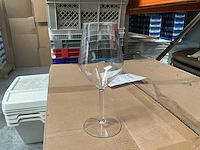 Polycarbonaat wijnglas 35 cl (175x) - afbeelding 1 van  3