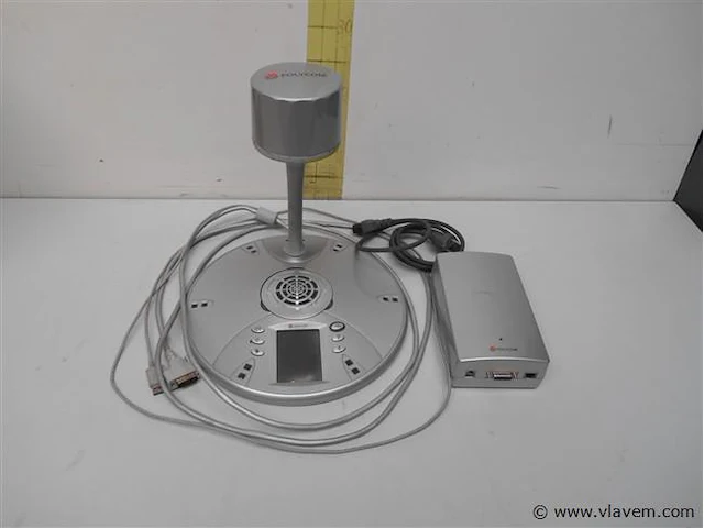 Polycom cx5000 - afbeelding 1 van  3