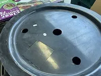 Polyester bak - afbeelding 2 van  4