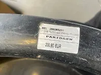 Polyester bak - afbeelding 4 van  4