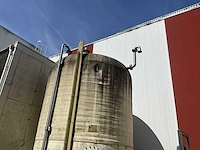Polyester opslagtank acs 30 m3 - afbeelding 3 van  9