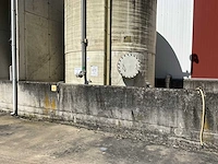 Polyester opslagtank acs 30 m3 - afbeelding 8 van  9