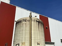 Polyester opslagtank acs 30 m3 - afbeelding 4 van  8
