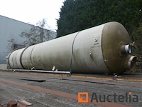 Polyester silo - afbeelding 1 van  11