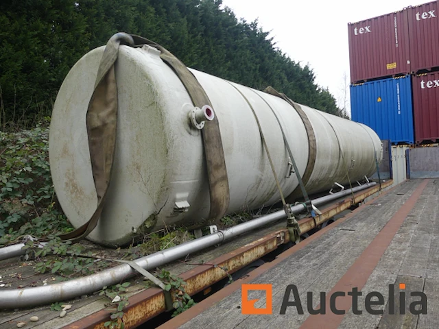 Polyester silo - afbeelding 4 van  11