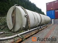 Polyester silo - afbeelding 4 van  11