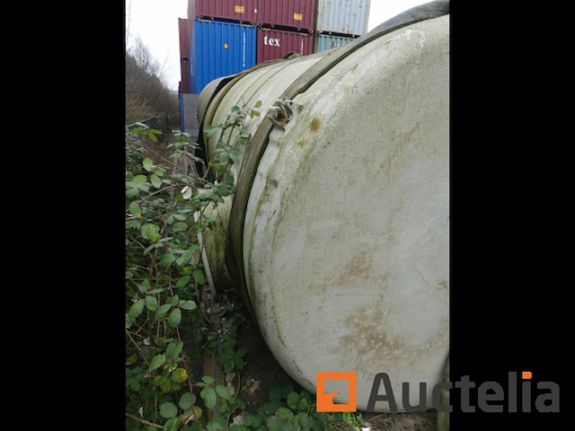 Polyester silo - afbeelding 9 van  11