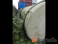 Polyester silo - afbeelding 9 van  11