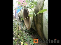 Polyester silo - afbeelding 10 van  11