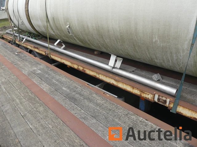 Polyester silo - afbeelding 11 van  11