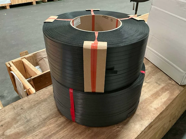 Polyflex stripband (16x) - afbeelding 1 van  5