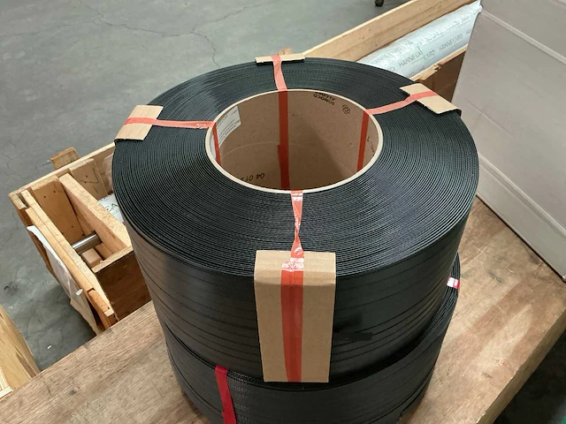 Polyflex stripband (16x) - afbeelding 2 van  5