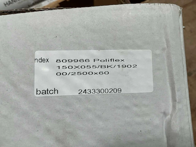 Polyflex stripband (16x) - afbeelding 3 van  5
