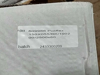 Polyflex stripband (16x) - afbeelding 3 van  5