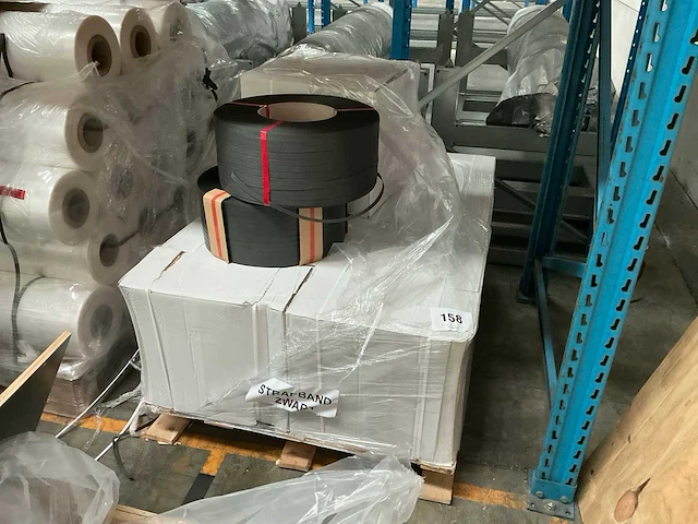 Polyflex stripband (16x) - afbeelding 5 van  5