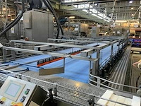 Polyketting dubbele transportband - afbeelding 1 van  7