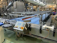 Polyketting dubbele transportband - afbeelding 2 van  7