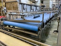 Polyketting dubbele transportband - afbeelding 4 van  7