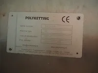 Polyketting - afbeelding 10 van  18