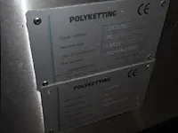 Polyketting - afbeelding 2 van  10