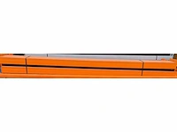 Polypal 12 beams l3600mm - afbeelding 1 van  1