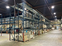 Polypal dubbelzijdige palletstelling - afbeelding 2 van  8