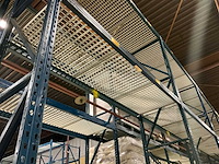 Polypal dubbelzijdige palletstelling - afbeelding 4 van  8