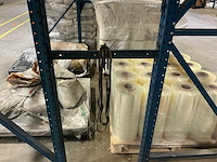 Polypal dubbelzijdige palletstelling - afbeelding 6 van  8