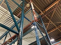 Polypal dubbelzijdige palletstelling - afbeelding 7 van  8