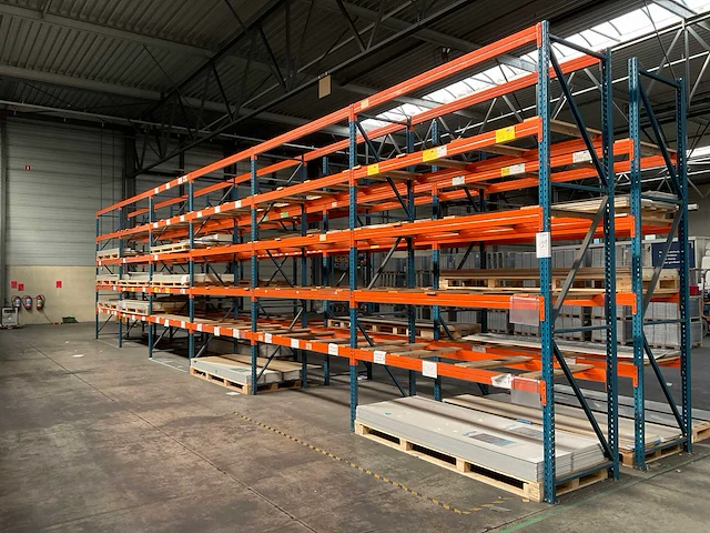 Polypal palletstelling - afbeelding 1 van  6