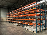 Polypal palletstelling - afbeelding 1 van  6