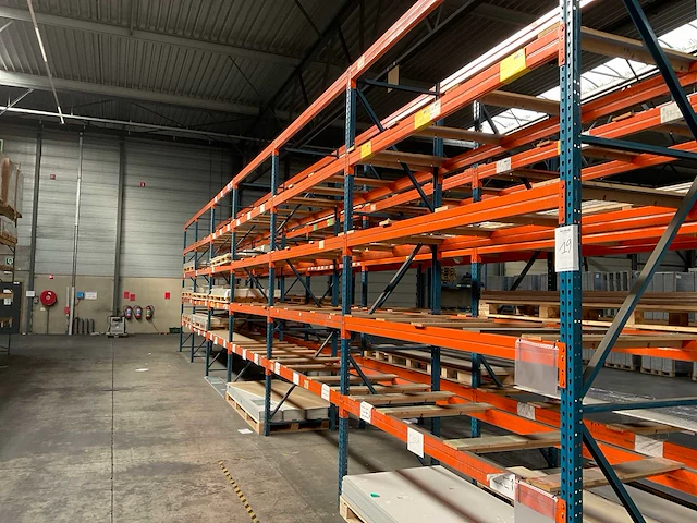 Polypal palletstelling - afbeelding 2 van  6