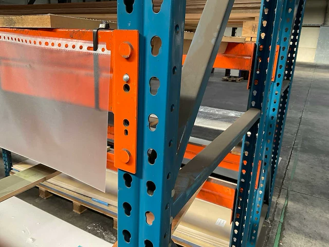 Polypal palletstelling - afbeelding 3 van  6