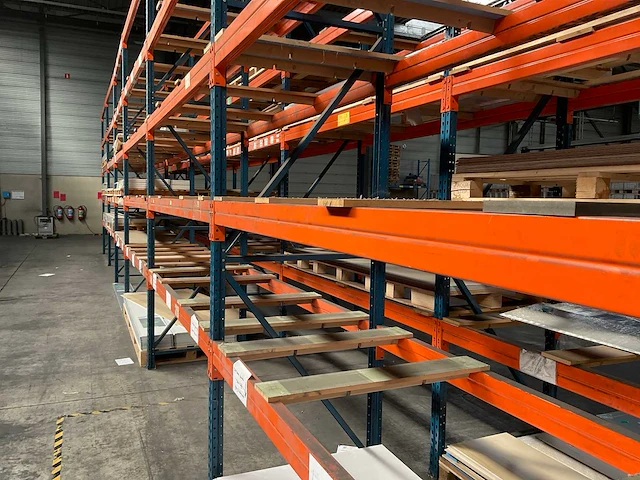Polypal palletstelling - afbeelding 4 van  6