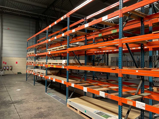 Polypal palletstelling - afbeelding 6 van  6