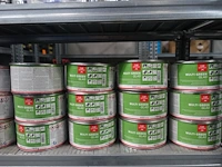 Polyster filler + polyster glasvezelplamuuur car system - afbeelding 4 van  6