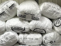 Polystyrene opvulmiddel