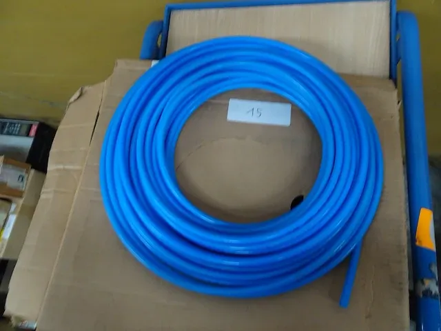 Polyurthaan leiding - afbeelding 1 van  2