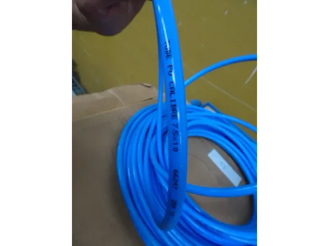 Polyurthaan leiding - afbeelding 2 van  2