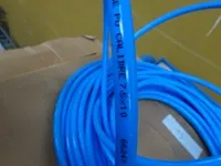 Polyurthaan leiding - afbeelding 2 van  2