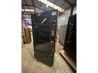 Polyvend - verkoopautomaat - afbeelding 6 van  7