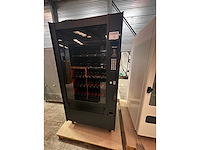 Polyvend - verkoopautomaat - afbeelding 4 van  6