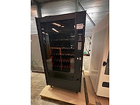 Polyvend - verkoopautomaat - afbeelding 5 van  6