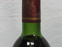 Pomerol chateau grange neuve 1983 - afbeelding 3 van  3